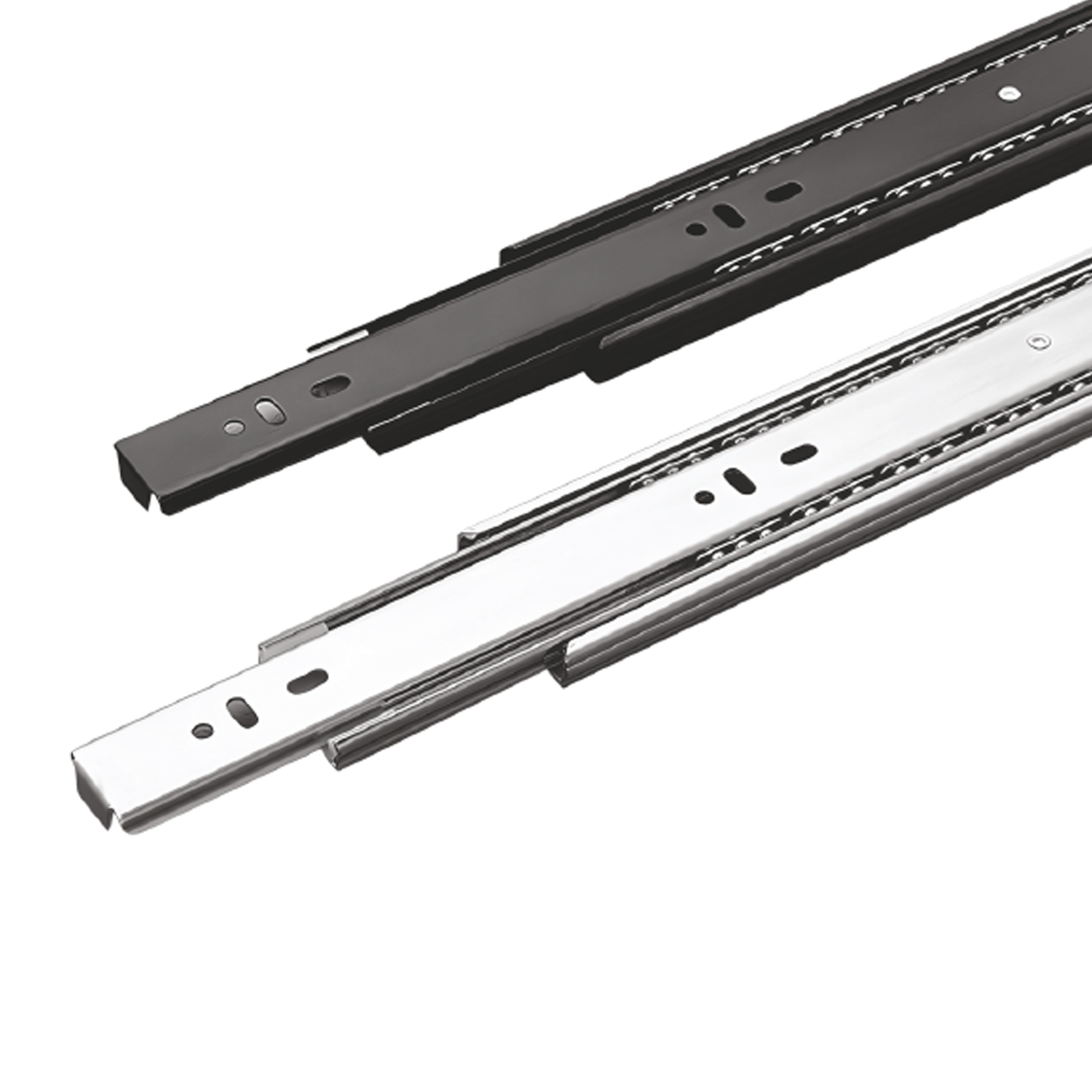 Telescopic Channel View 2